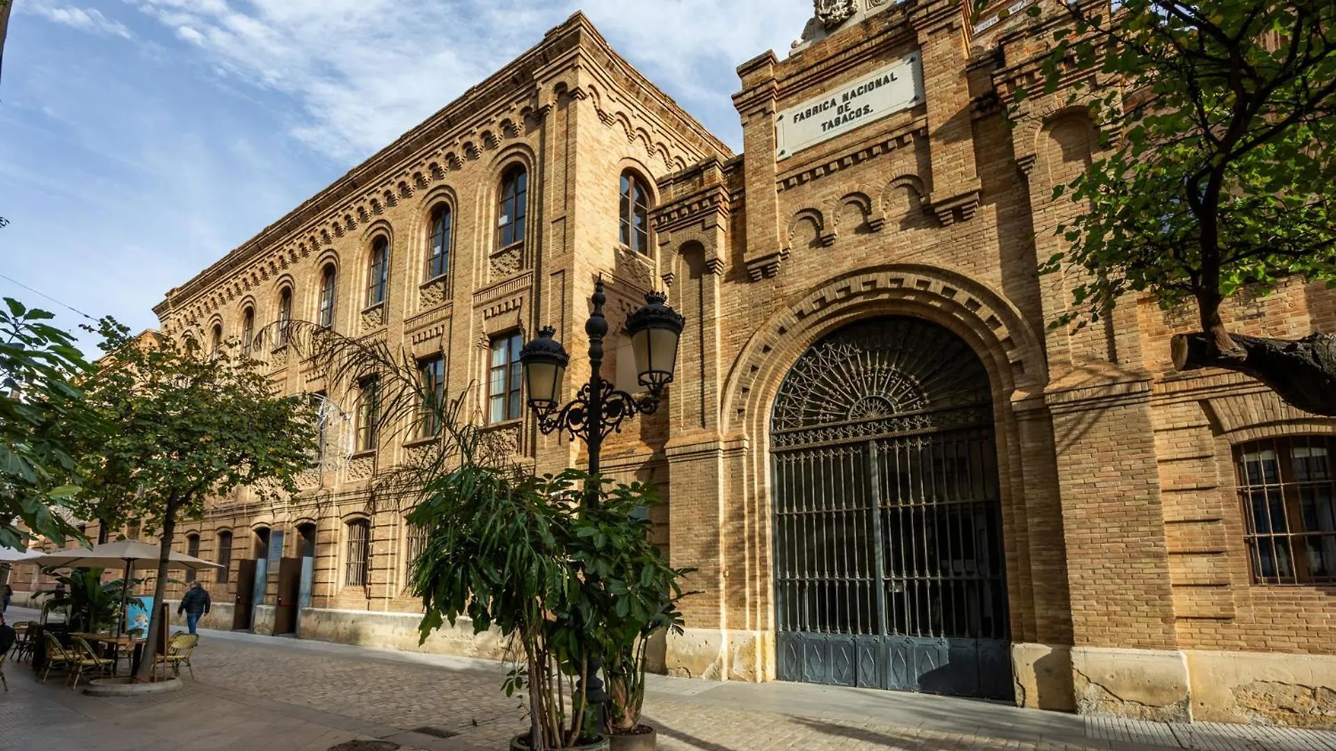 Casa Plotina Pompeya Lägenhet Cádiz Spanien